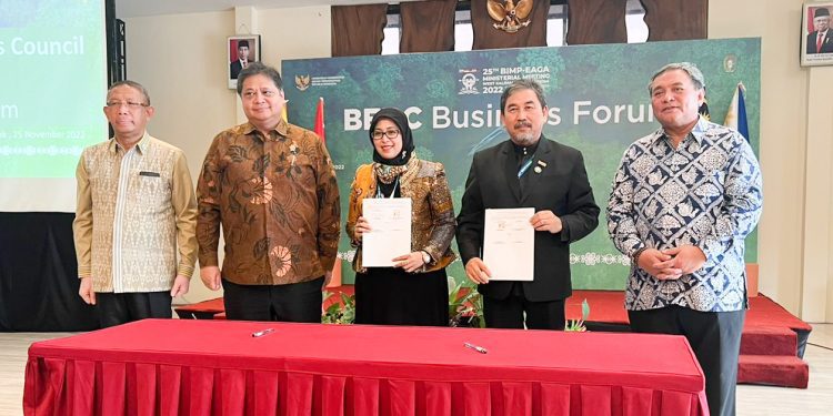 Business forum to increase cooperation among regional entrepreneurs