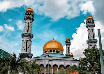 Brunei’s Business Sentiment Index stands at 50.3 for November 2022