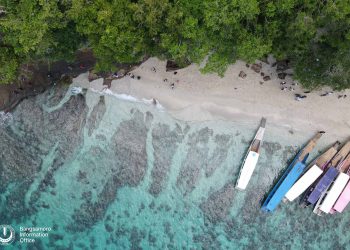 Bangsamoro region registers 3 new investments worth USD 8.7 million