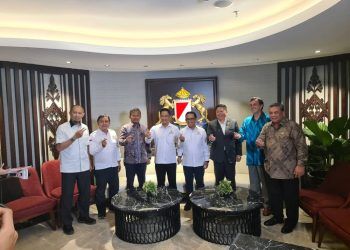 BIMP-EAGA Maritime 2023 Conference to be held in February