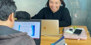 Spotlight on startups