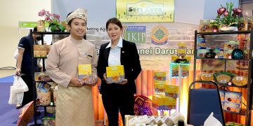 Private firm looks into automation for traditional delights