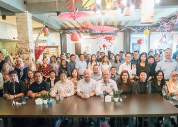 Rentokil Initial Brunei acquires ISS Facilities Services