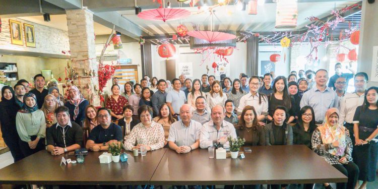 Rentokil Initial Brunei acquires ISS Facilities Services