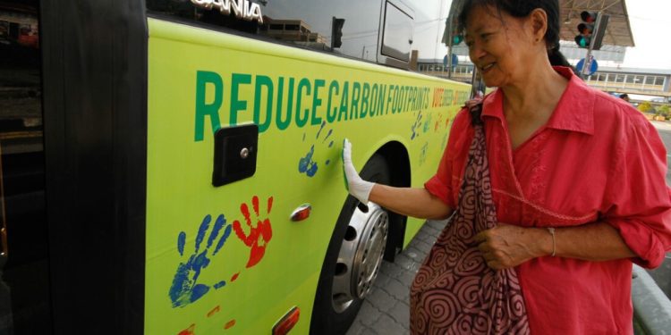 Greening Islamic Finance to Scale Up Investments in Climate Action