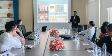 More economic opportunities in BIMP-EAGA, BEBC Brunei