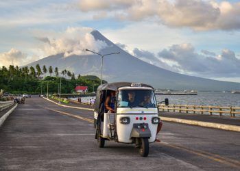 Jump-starting the EV Market in the Philippines