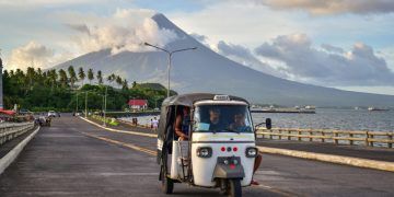 Jump-starting the EV Market in the Philippines