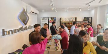 International BIMP-EAGA Business Council Explores Business Opportunities With Prominent Brunei Companies