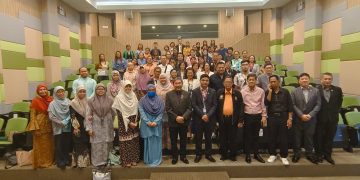 BEBC Brunei Promotes Brunei Halal Food Products And Services