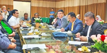 Trade mission visit to Mindanao eyes many deals