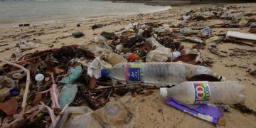 Four Southeast Asian Countries Pilot the Use of Nuclear Technology in Plastics Recycling