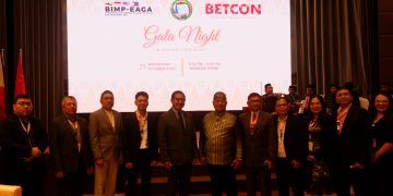 Recognizing Success: The BIMP-EAGA Gala Night and Awards Ceremony at Tarindak D’Seni