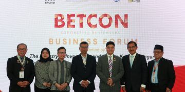 Celebrating Innovation and Collaboration: Highlights from Day 4 of the 2023 BIMP-EAGA Business Forum