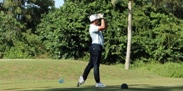 BIMP-EAGA’s Friendly Golf Tournament: A Recap of Yesterday’s Thrilling Golf Tournament