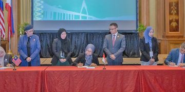 BIMP-EAGA strengthens regional cooperation.