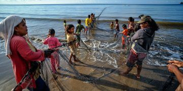 Implementing Climate Measures in the Ocean Can Propel Indonesia Toward Achieving Net Zero Emissions