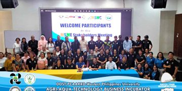 COLLABORATION TOWARDS MSME DEVELOPMENT AND TRADE FACILITATION WITH BIMP-EAGA COUNTRIES