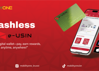 Mobilityone (B) Sdn Bhd Launches New Office as Brunei’s First Non-Bank, Non-Telco Digital Payment Provider