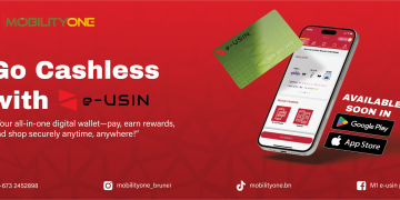 Mobilityone (B) Sdn Bhd Launches New Office as Brunei’s First Non-Bank, Non-Telco Digital Payment Provider